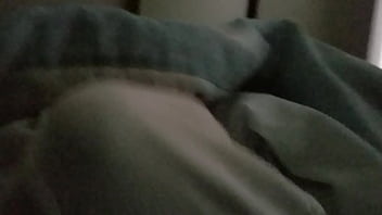 Preview 1 of German Amateur Drunk - Cumming in my undies