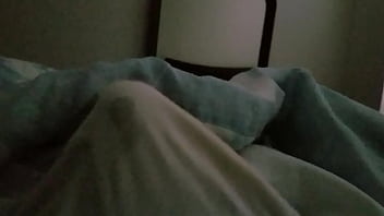 Preview 4 of German Amateur Drunk - Cumming in my undies