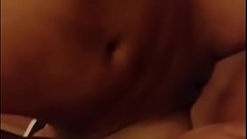 Preview 4 of My Hot Friend Bbw - Syahdillah