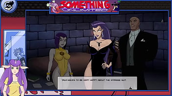 Preview 1 of Wasted Gf Expose - Something Unlimited Part 142