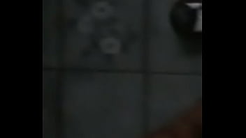 Preview 1 of Mom Romt - just showering