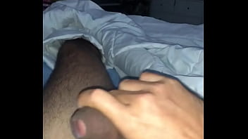 Preview 4 of Tube Videos Sex Orgasem - Masturb&aacute_ndome rico!!! Dando la leche.