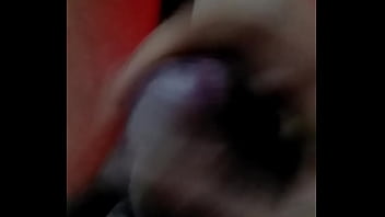 Preview 1 of Fuke With Pig - Hand job big cock.