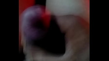 Preview 4 of Fuke With Pig - Hand job big cock.