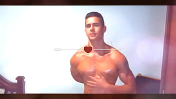 Preview 4 of 30 Lesbian Orgy - GAY DANCE FB