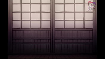 Preview 1 of Sxs Gft - Demon Slayer FANDUB LATINO (GAY)