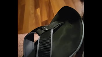 Preview 3 of Spanks Cop - gozada na kenner