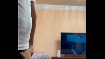Preview 1 of Xnxx Rape Urdu - Ya me siento m&aacute_s mamado