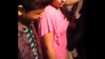 Preview 4 of Partnersuche Zw Nitz - Hot Indian Randi Dance