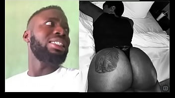 Preview 2 of Full Hd Sex Vidio Blad - Big black nigerian ass joke