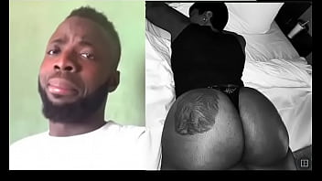 Preview 3 of Full Hd Sex Vidio Blad - Big black nigerian ass joke