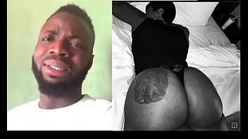 Preview 1 of Full Hd Sex Vidio Blad - Big black nigerian ass joke