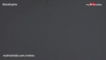 Preview 1 of Secretaire Arab - My Dirty Hobby - Winter blowjob and anal