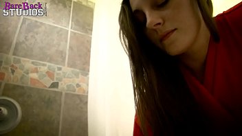 Preview 1 of Xxx Graze - Melanie Hicks in My Young Step Mom Has Huge Tits and is Creampied (HD)