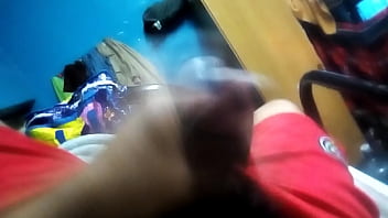 Preview 2 of Wwwsine Lionx - VID 20171120 155411