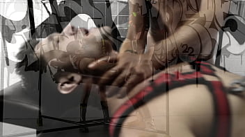Preview 2 of Moka Orgy - Fort Troff Mr Ffister trailer - Devin Franco,  James Fox,  Eden Daniels