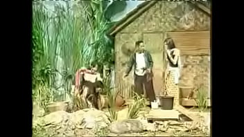 Preview 2 of Lesbian Ejeculate Body - Sarah Azhari Tak Sengaja Kelihatan Payudaranya Saat Live OVJ