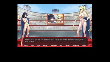 Preview 1 of Www Jav69 Com - KLK: Ryoko&#039_s rumble &eacute_pisode 2