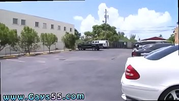 Preview 3 of Sunny Leone Frck - Lets fuck that emo boy gay porn hot gay public sex