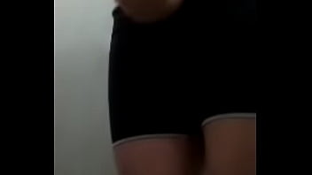 Preview 1 of Gana Xxx Fulll Blck - Porra no ch&atilde_o