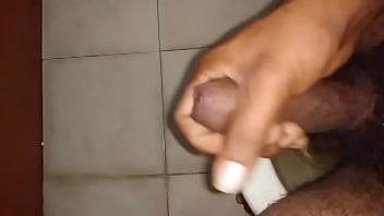 Preview 2 of German Mmf Bi Tube - Naveen Big dick