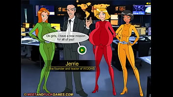Preview 1 of Janne Formoe - porno sex hardcore sexy handjob big-ass wow anime hardsex big-tits