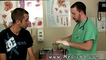 Preview 1 of T Fucked By - Medical soviet gay tube xxx Damien was experiencing some more jaw
