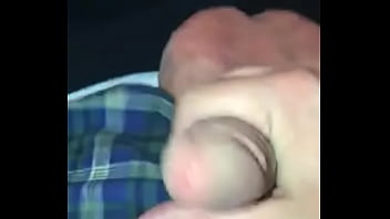 Preview 2 of Chard Anal - My first video jacking off yesss