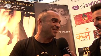 Preview 3 of Full Xxx Movieos Com - Vaka Yoko Festival Er&oacute_tico Alicante 2017 Betty Hot Ayesax Siona Gold