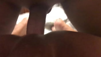Preview 2 of Stacked Blonde Samantha - Rafael Leitando Novinha safada