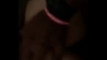 Preview 3 of X Hamstere - Amateur Home made teen on black cock