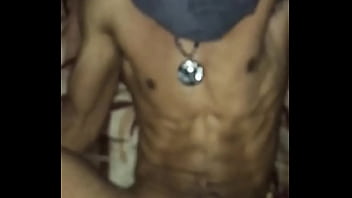 Preview 4 of Xxx Video W - Latino Bi Top fucks  black bottom