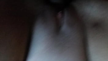 Preview 2 of Jia Lissa Lesbians - Amateur couple close up jizz
