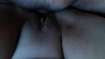 Preview 3 of Jia Lissa Lesbians - Amateur couple close up jizz