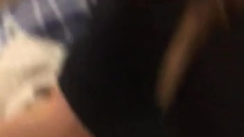 Preview 3 of Painfull K - Quickie with Vanessa