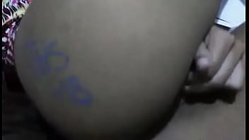 Preview 2 of Black Amature Twink - PUTINHA FAZENDO VIDEO PRA THE H4TERS - 02