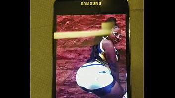 Preview 2 of Cruising Taste Of Stranger Cum - Big booty Judy CumTribute
