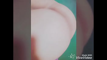 Preview 4 of Car Mein Xxx Video Girl - NINFETA FAZENDO VIDEO PRA THE H4TERS - 01