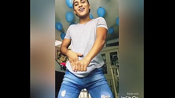 Preview 4 of Kira Noir Gym - Bomba Sensual