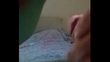 Preview 3 of Yazmina Melendez Full Hd - Stroking My 8 Inch Dick