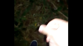 Preview 1 of Porno Doe - Gozada no mato