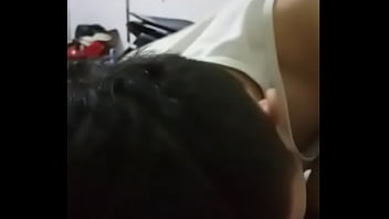 Preview 1 of Janda Feppy Porn - Bu cu cuc ph&ecirc_