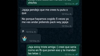 Preview 3 of Metro Constitucion - QUE RICOS SENTONES ME DA MI MEJOR AMIGA