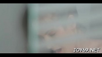 Preview 4 of Knock Prob Video Little Boy - Softcore paramour fingers bawdy cleft