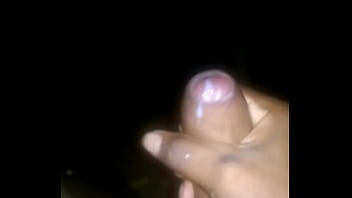 Preview 3 of Cum Watching Webcam - Me vengo para mi novia