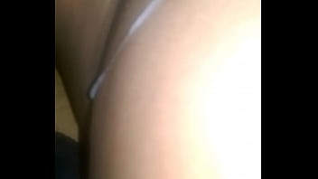 Preview 4 of Cum Watching Webcam - Me vengo para mi novia