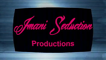 Preview 1 of Aj Feet - ImaniSeduction.com XXX Trailer