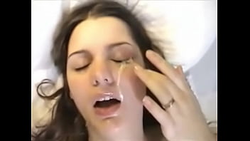 Preview 3 of Ripping Force - s. Girlfriend Best Cumshot Blowjob Ever!