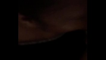 Preview 4 of Hottest Latina Porn - Nut face