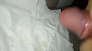 Preview 2 of Thelugu Sare Sex Videos - 自慰射精~